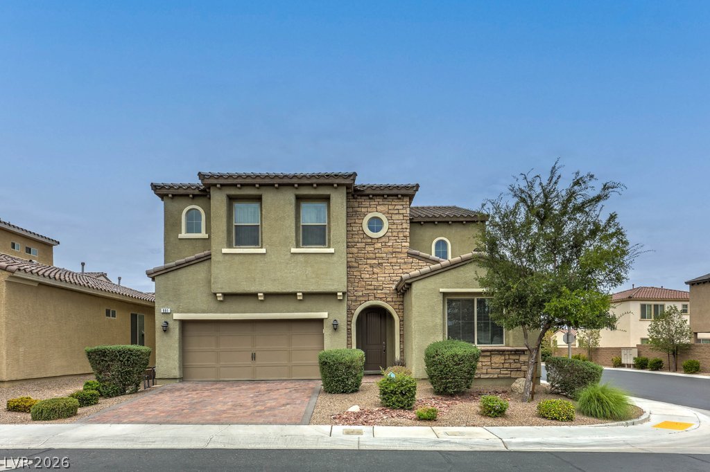 991 Whitworth Avenue Las Vegas NV 89148