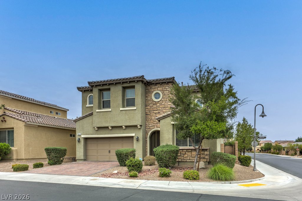 991 Whitworth Avenue Las Vegas NV 89148