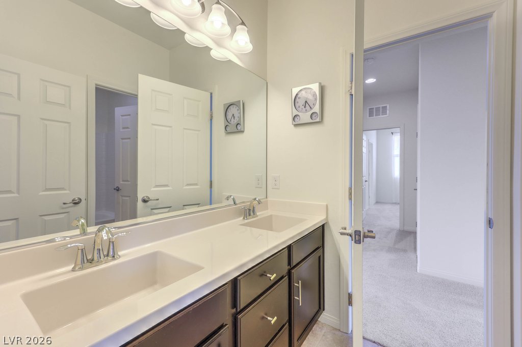 991 Whitworth Avenue Las Vegas NV 89148