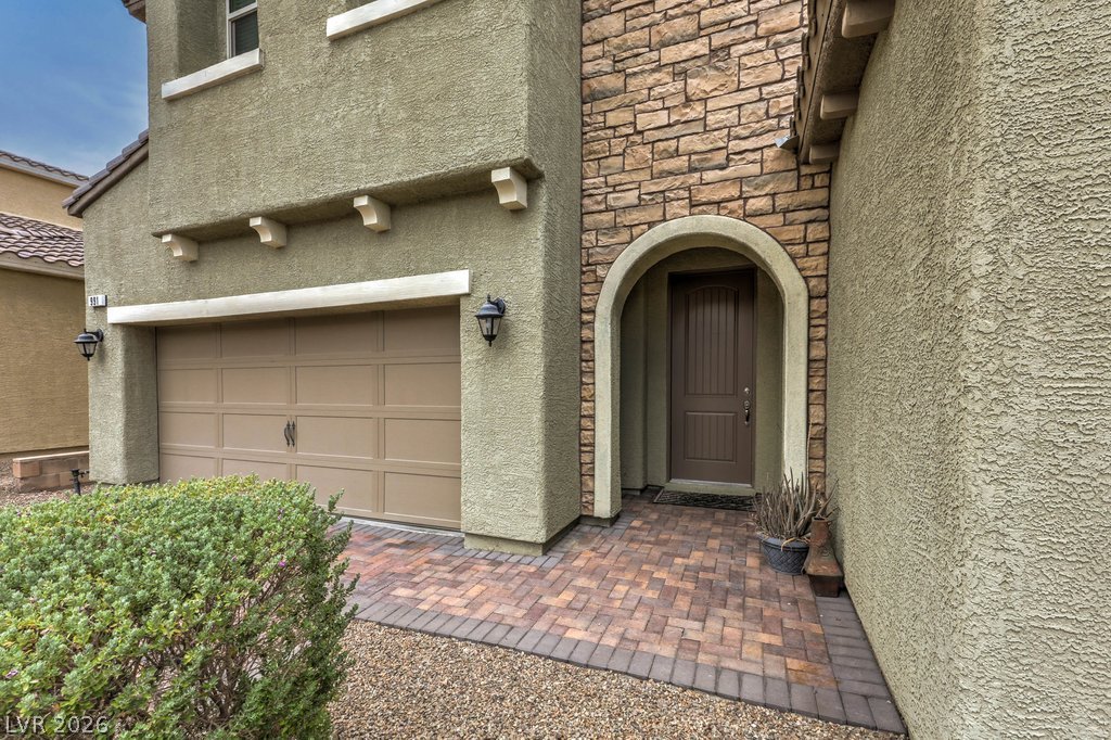 991 Whitworth Avenue Las Vegas NV 89148
