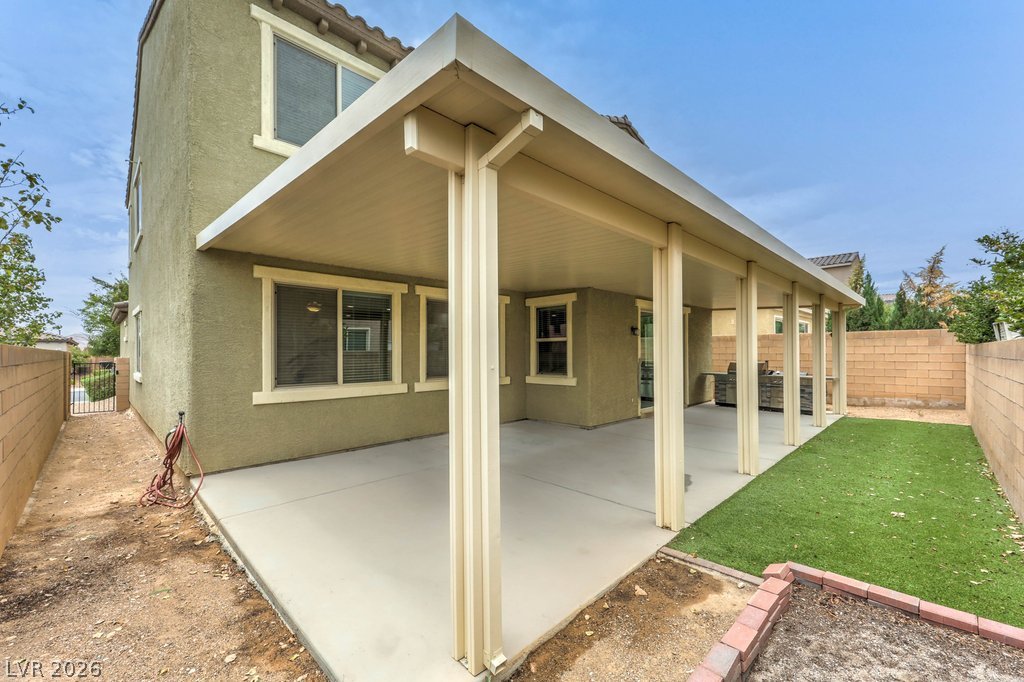 991 Whitworth Avenue Las Vegas NV 89148