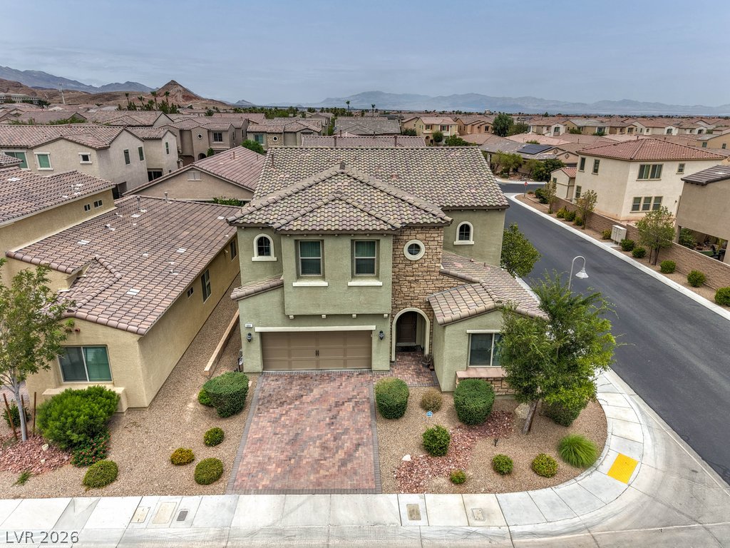 991 Whitworth Avenue Las Vegas NV 89148