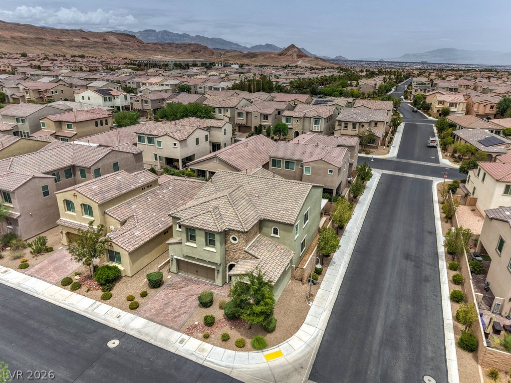 991 Whitworth Avenue Las Vegas NV 89148