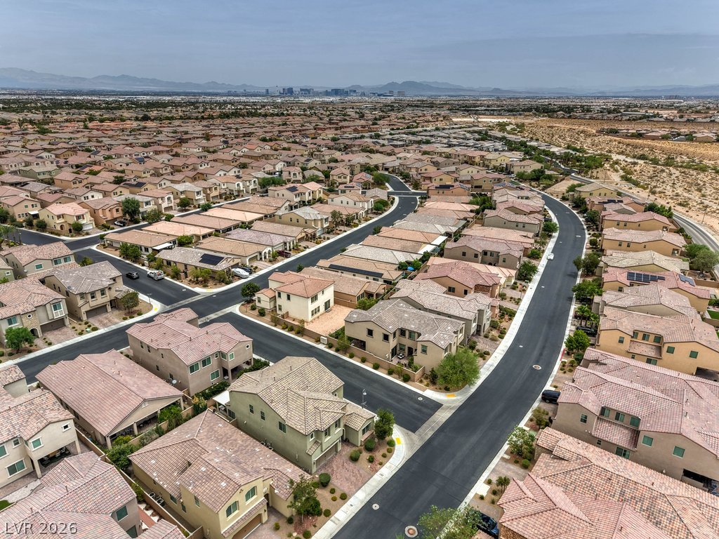 991 Whitworth Avenue Las Vegas NV 89148