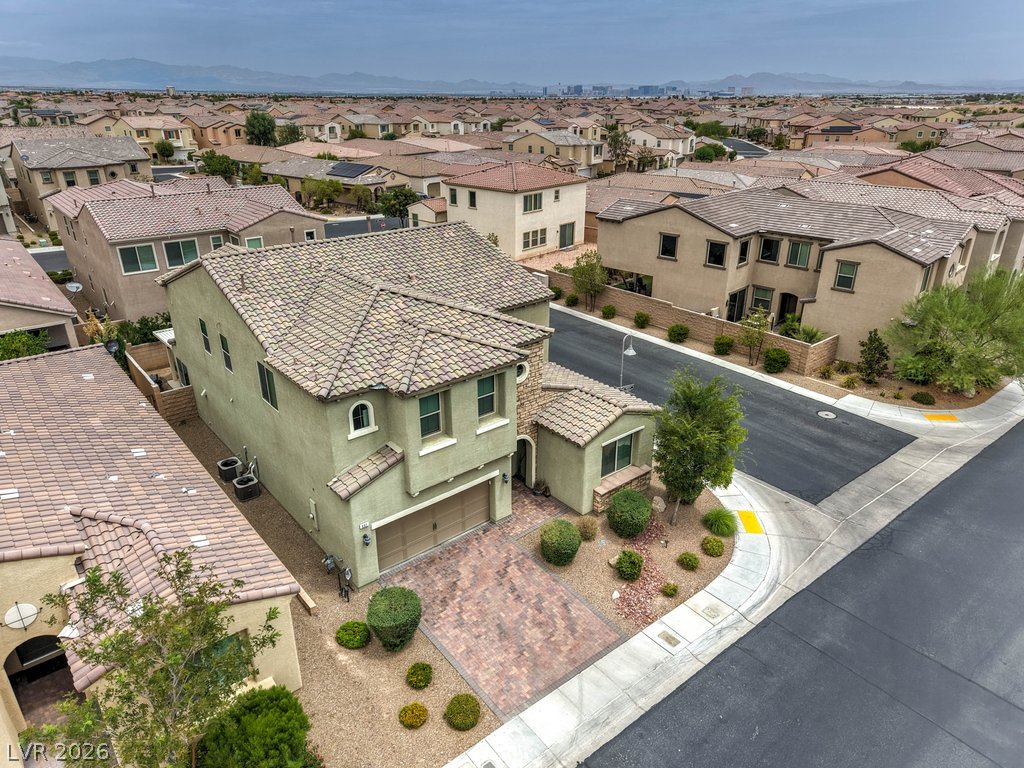 991 Whitworth Avenue Las Vegas NV 89148