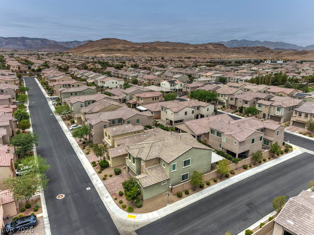991 Whitworth Avenue Las Vegas NV 89148