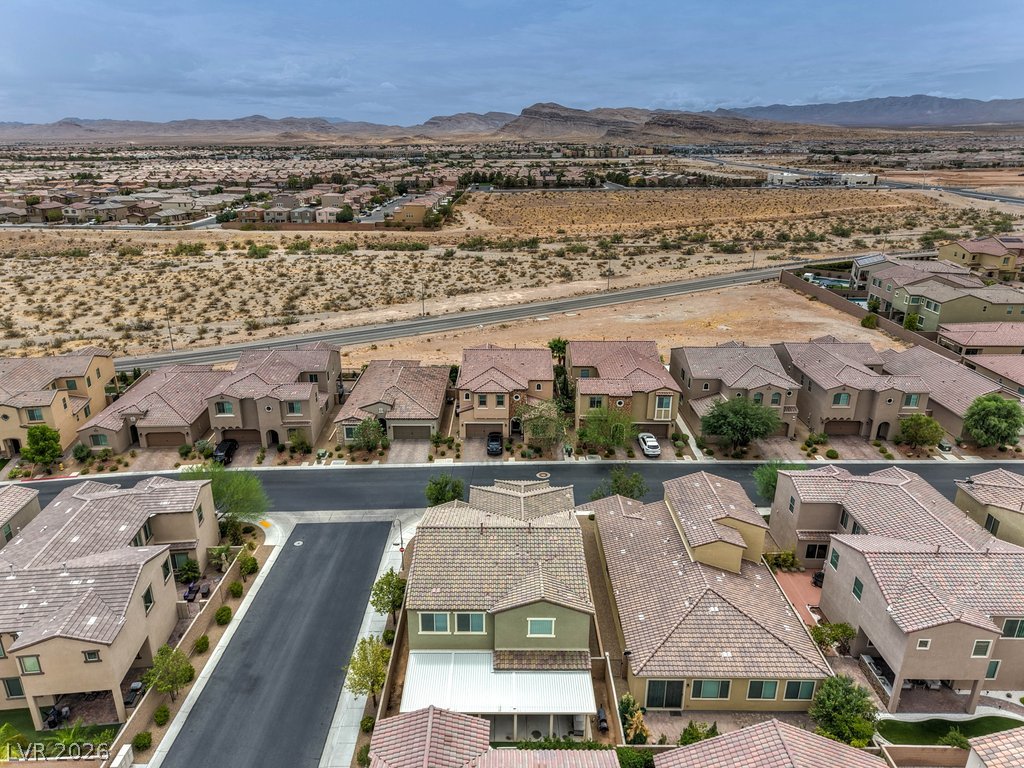 991 Whitworth Avenue Las Vegas NV 89148