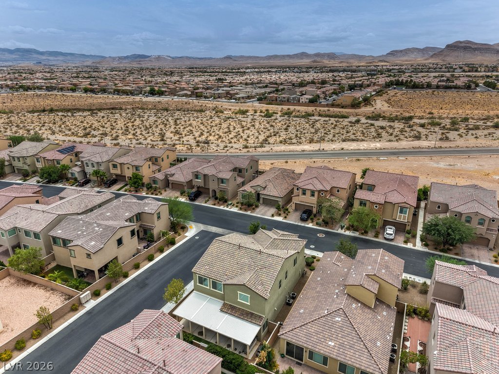 991 Whitworth Avenue Las Vegas NV 89148