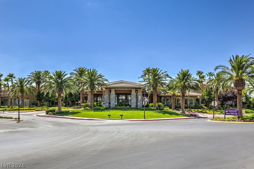 991 Whitworth Avenue Las Vegas NV 89148