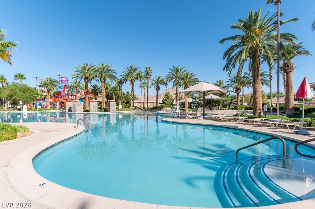 991 Whitworth Avenue Las Vegas NV 89148