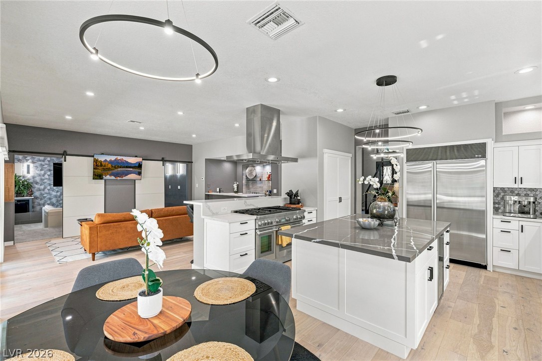 17 Quail Run Road Henderson NV 89014