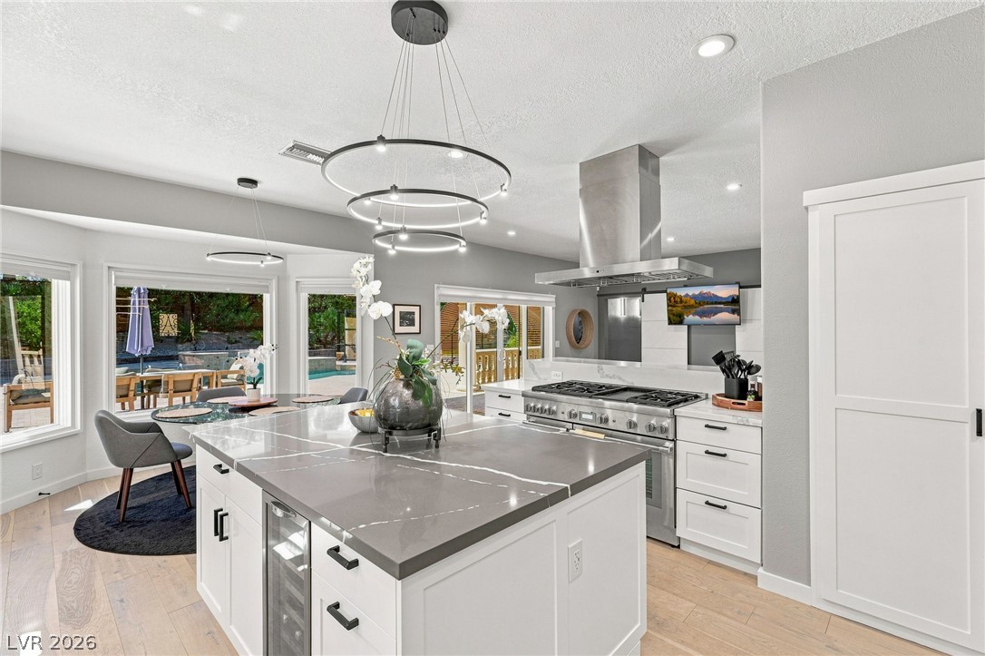 17 Quail Run Road Henderson NV 89014