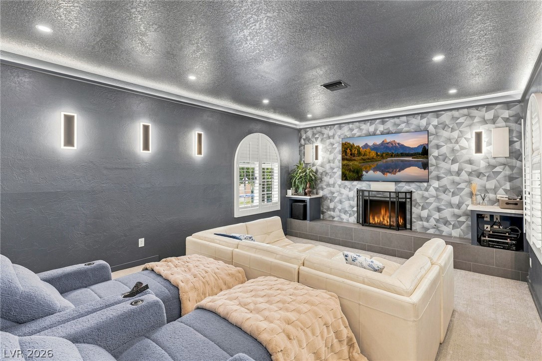 17 Quail Run Road Henderson NV 89014