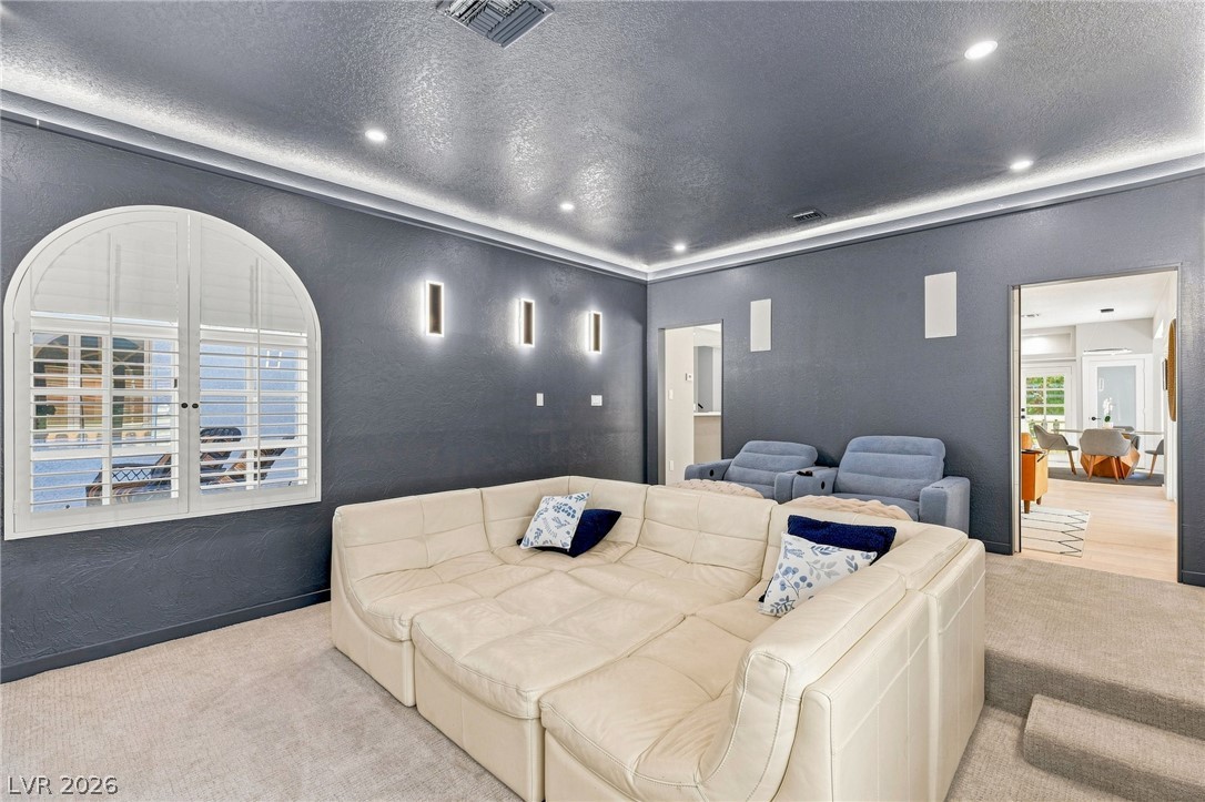 17 Quail Run Road Henderson NV 89014