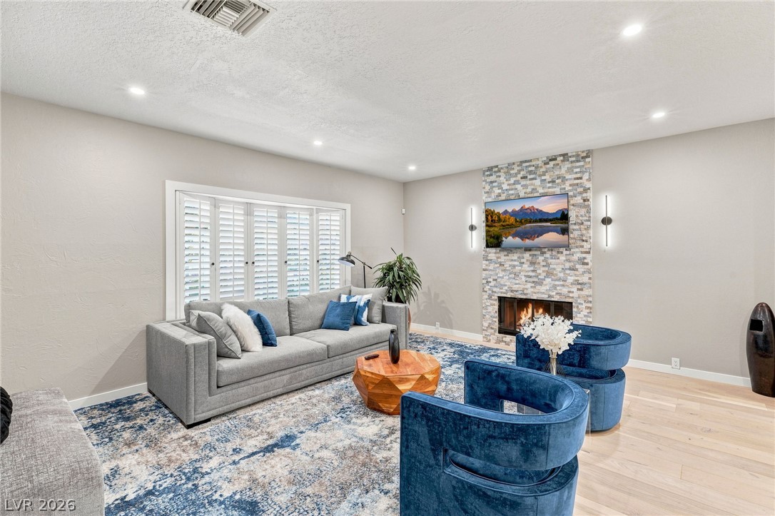 17 Quail Run Road Henderson NV 89014