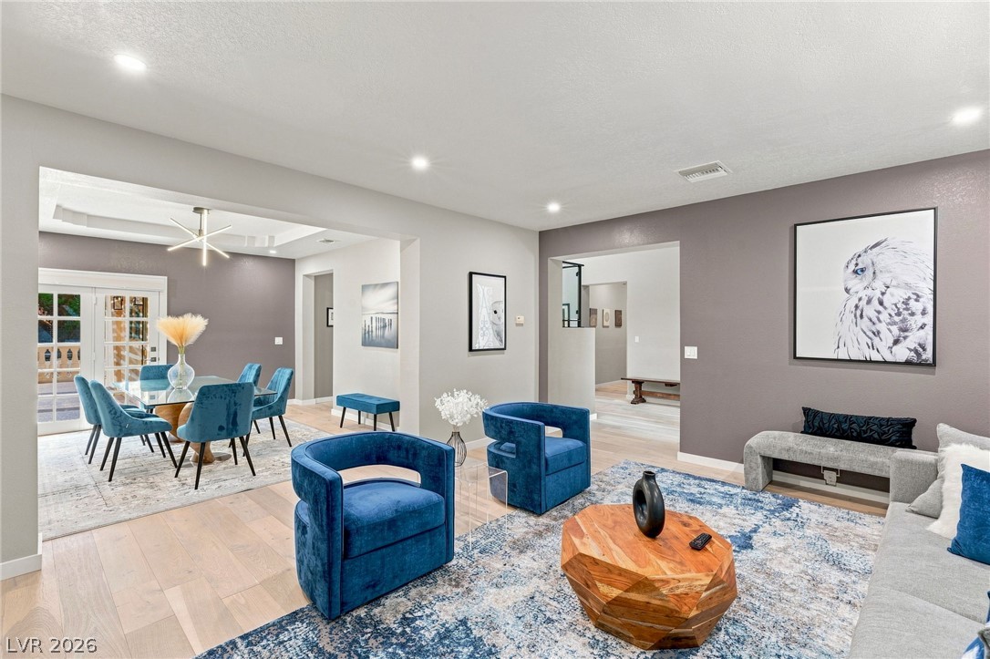 17 Quail Run Road Henderson NV 89014