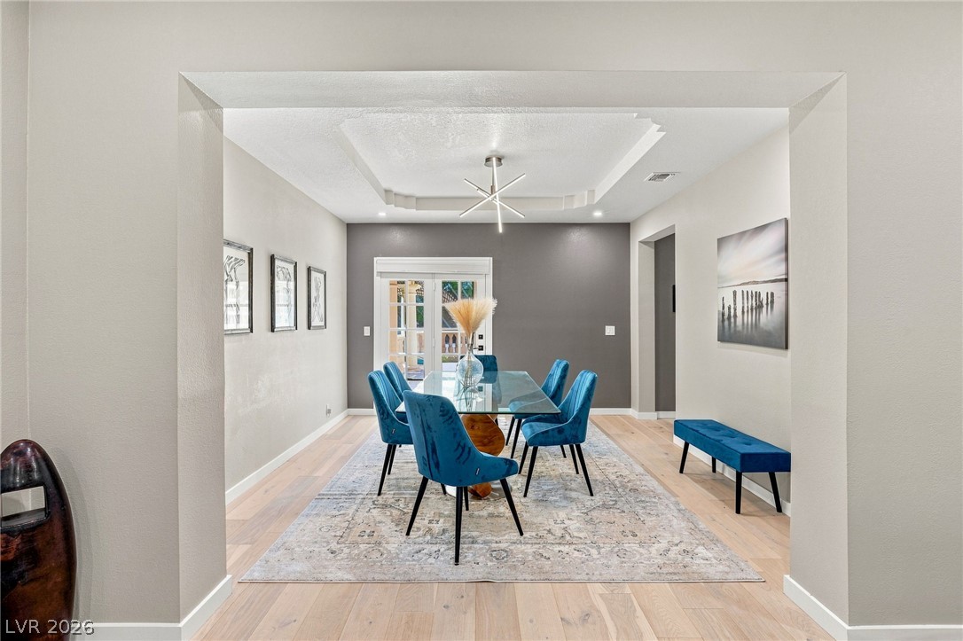 17 Quail Run Road Henderson NV 89014