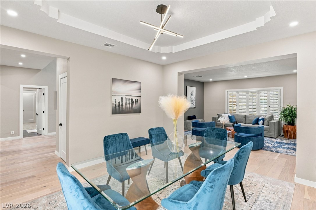 17 Quail Run Road Henderson NV 89014