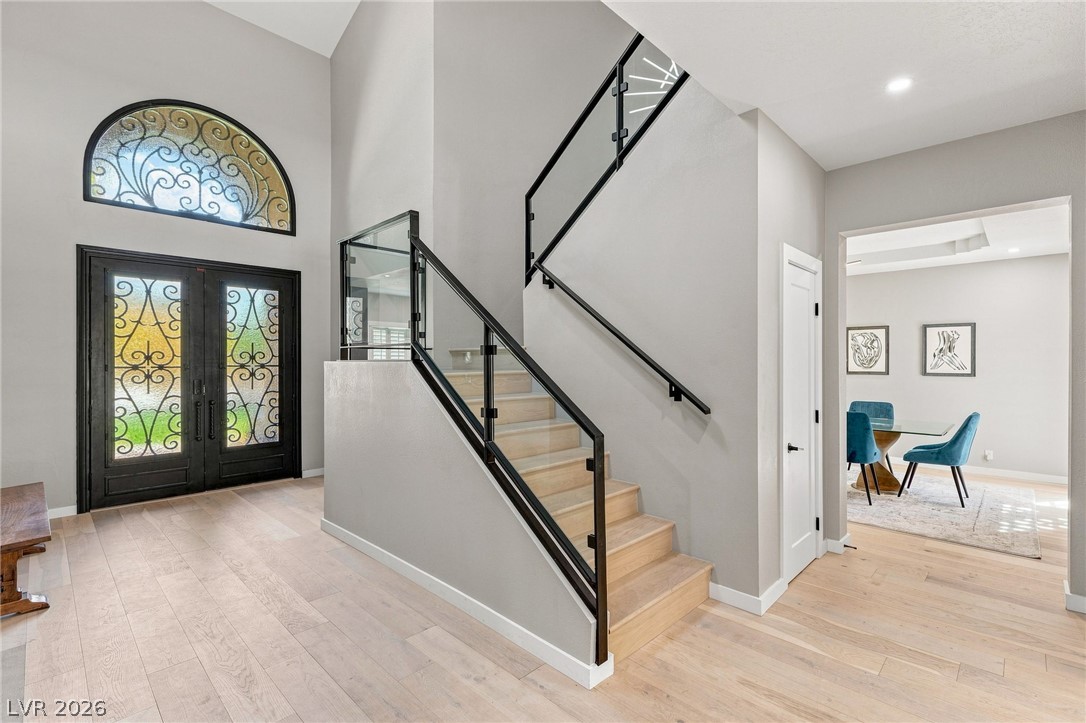 17 Quail Run Road Henderson NV 89014