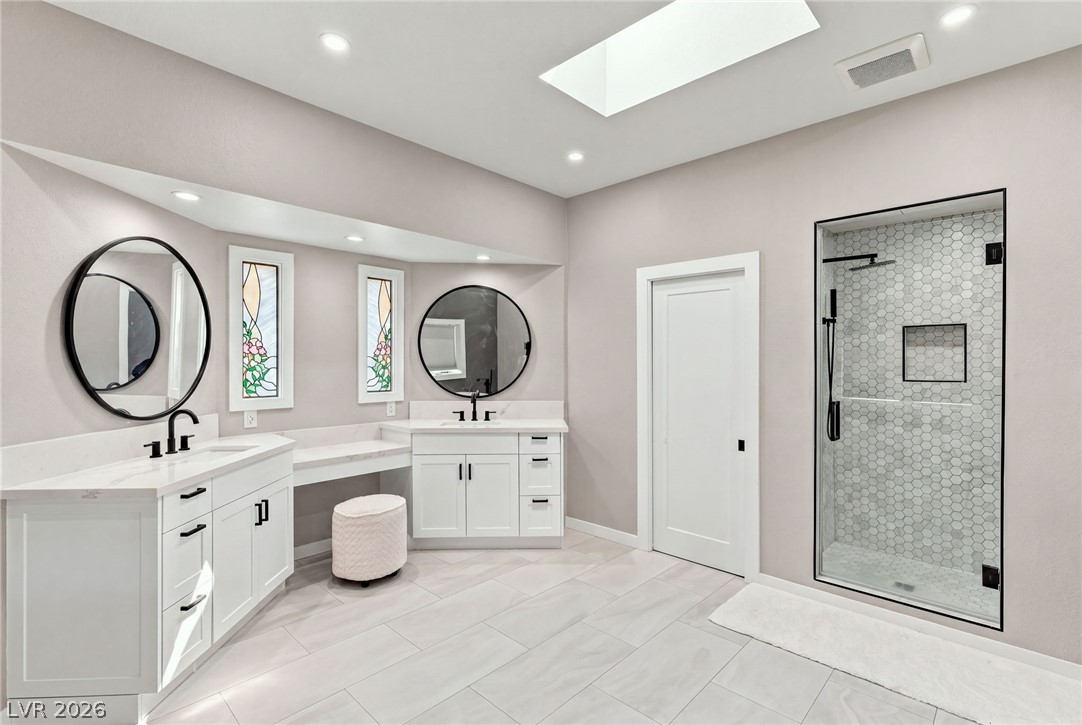 17 Quail Run Road Henderson NV 89014