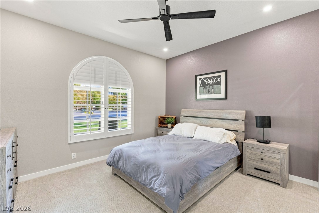 17 Quail Run Road Henderson NV 89014