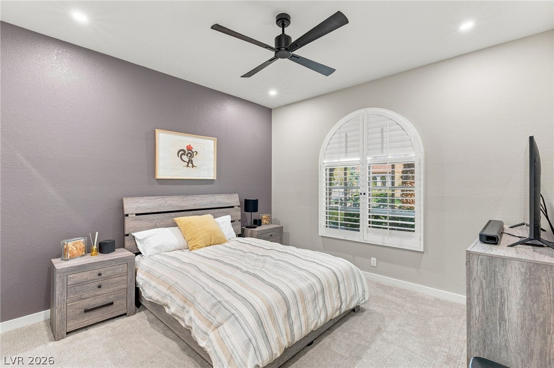 17 Quail Run Road Henderson NV 89014