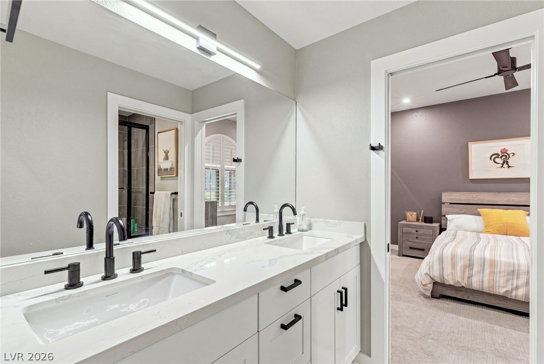 17 Quail Run Road Henderson NV 89014