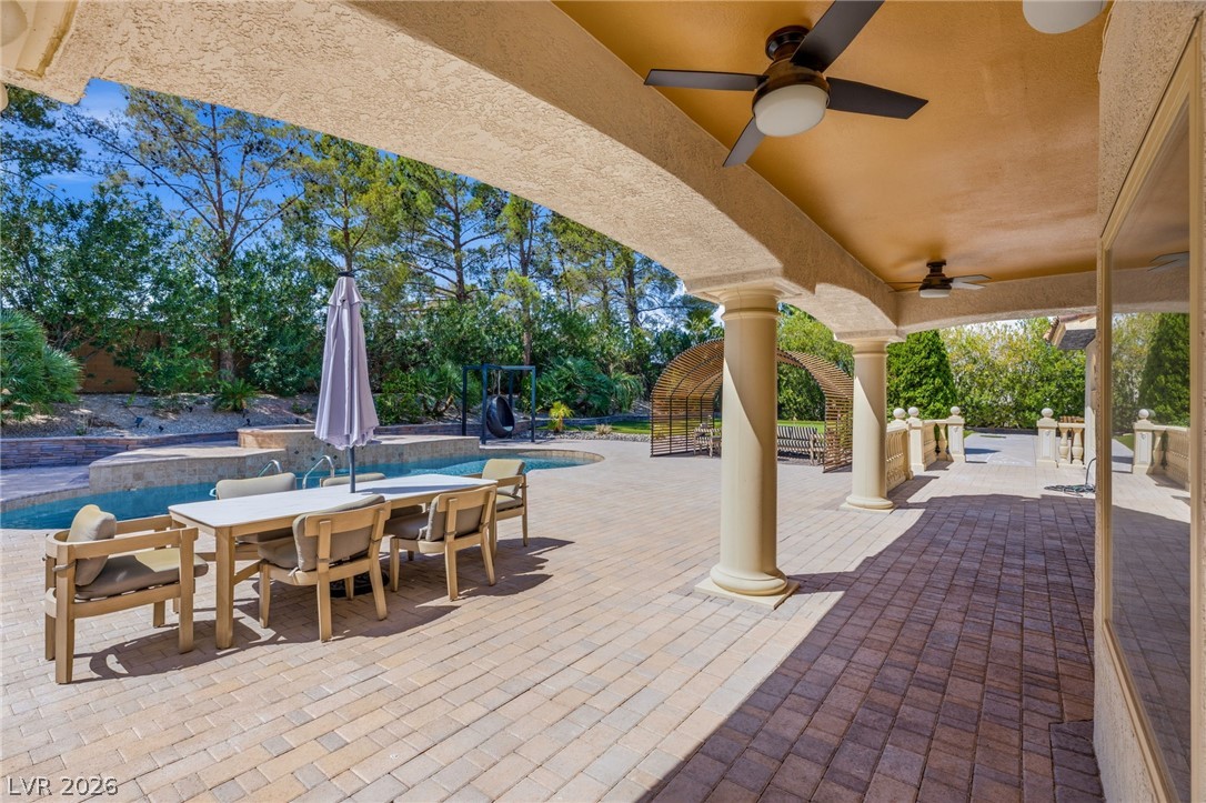 17 Quail Run Road Henderson NV 89014