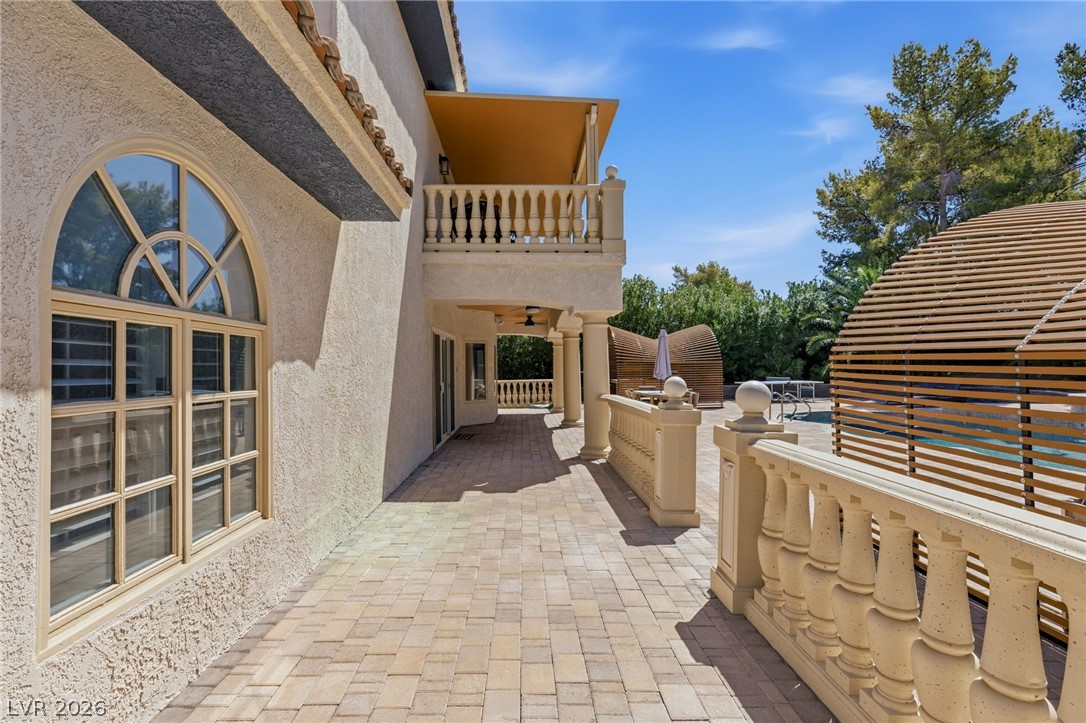 17 Quail Run Road Henderson NV 89014