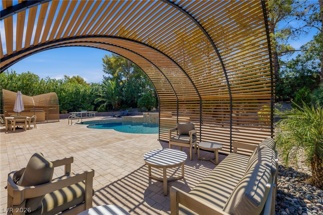 17 Quail Run Road Henderson NV 89014