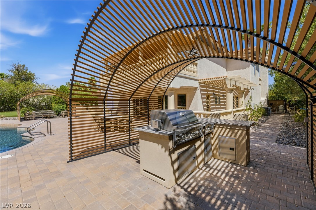 17 Quail Run Road Henderson NV 89014
