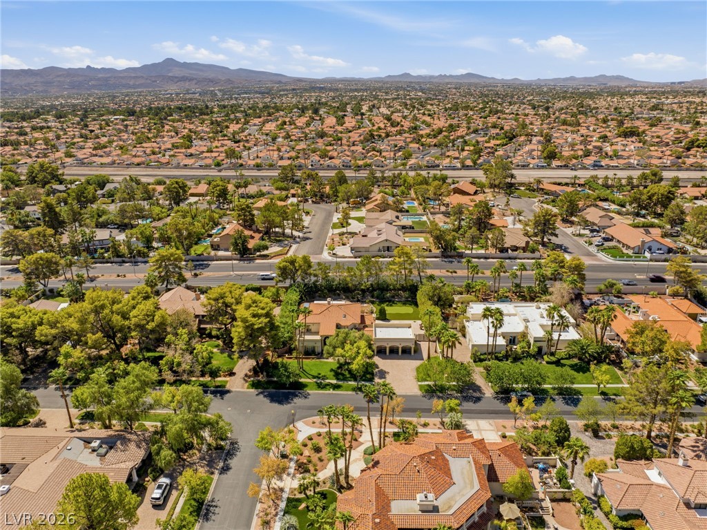 17 Quail Run Road Henderson NV 89014