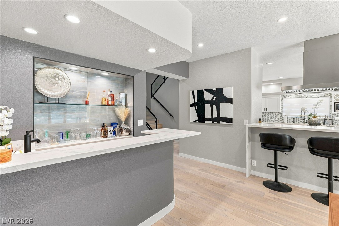 17 Quail Run Road Henderson NV 89014