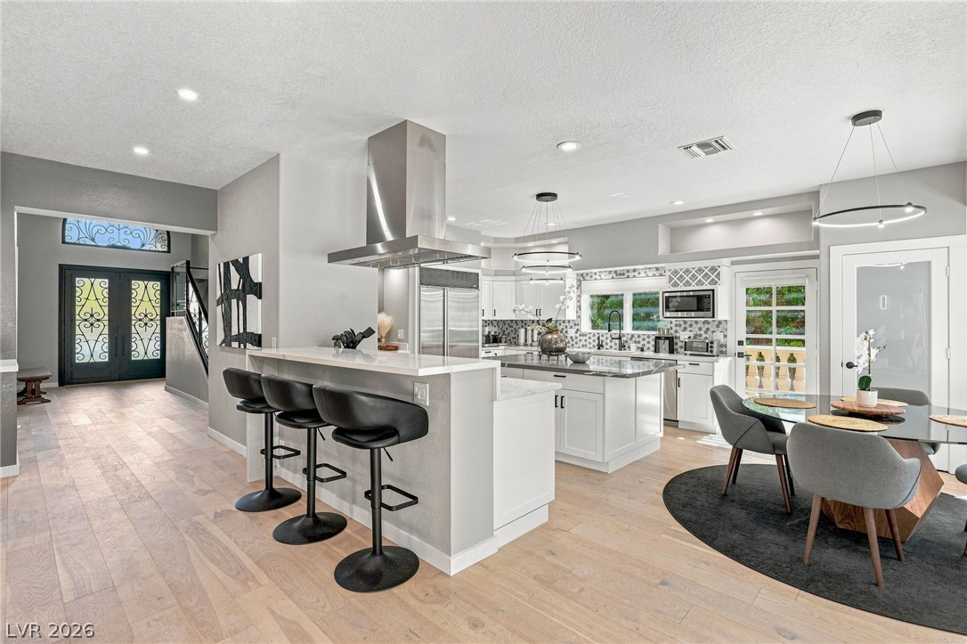 17 Quail Run Road Henderson NV 89014