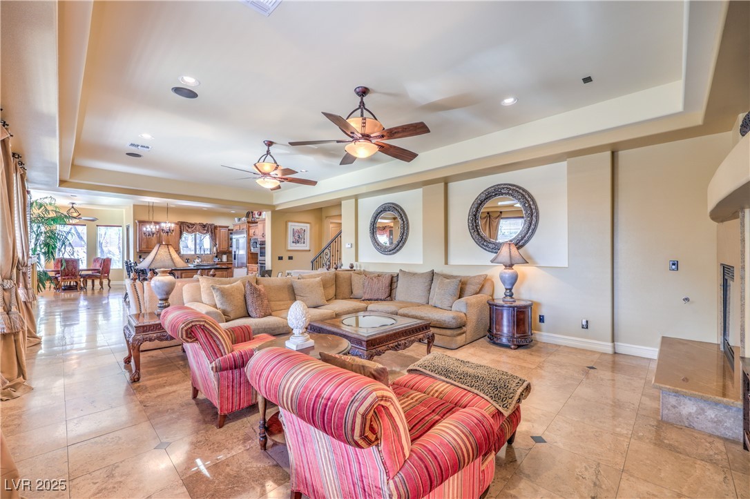 1920 Columbia Crest Court Las Vegas NV 89117