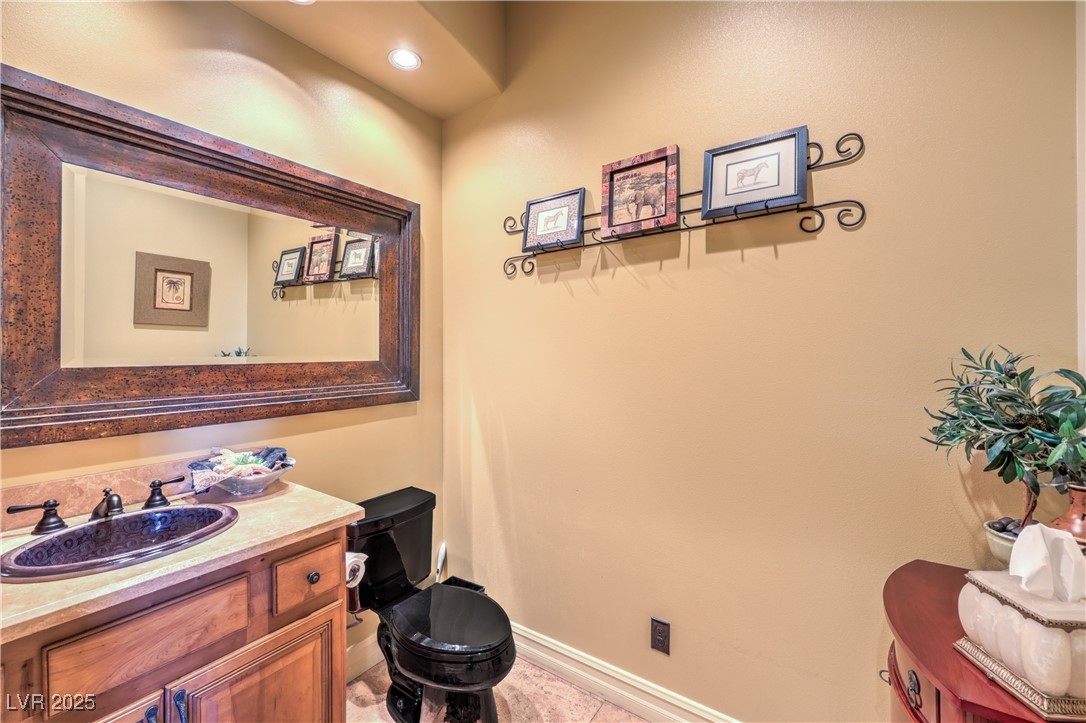 1920 Columbia Crest Court Las Vegas NV 89117