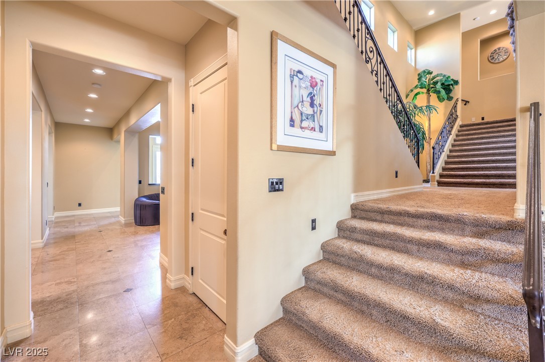 1920 Columbia Crest Court Las Vegas NV 89117