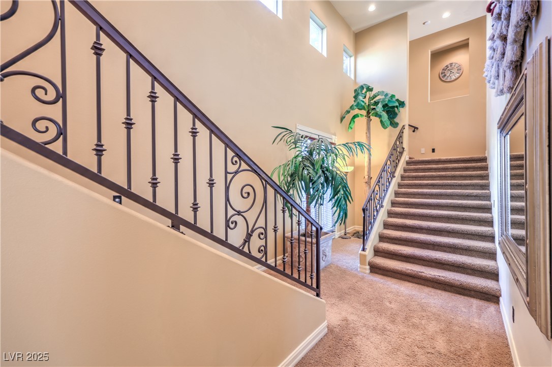 1920 Columbia Crest Court Las Vegas NV 89117