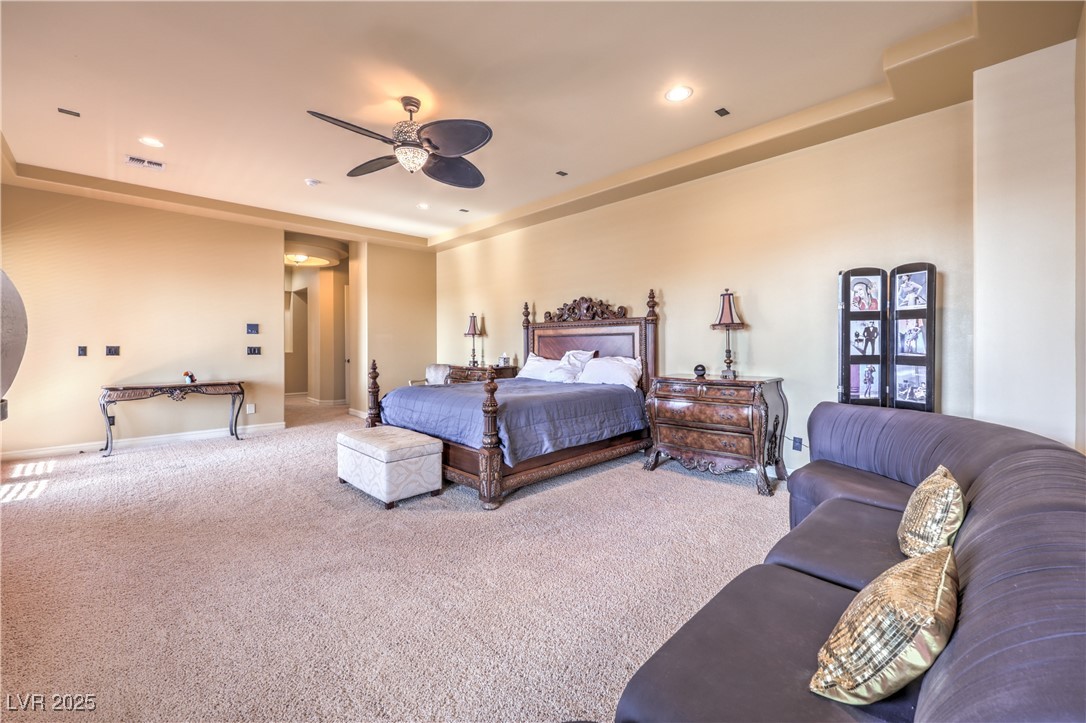 1920 Columbia Crest Court Las Vegas NV 89117