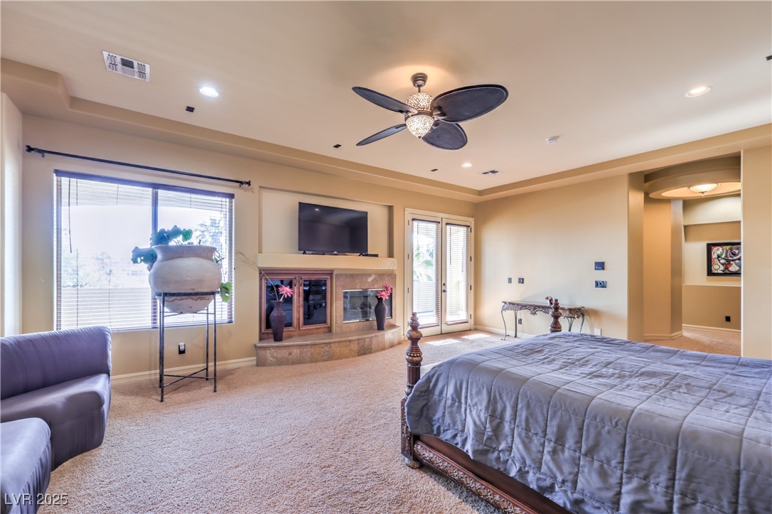 1920 Columbia Crest Court Las Vegas NV 89117