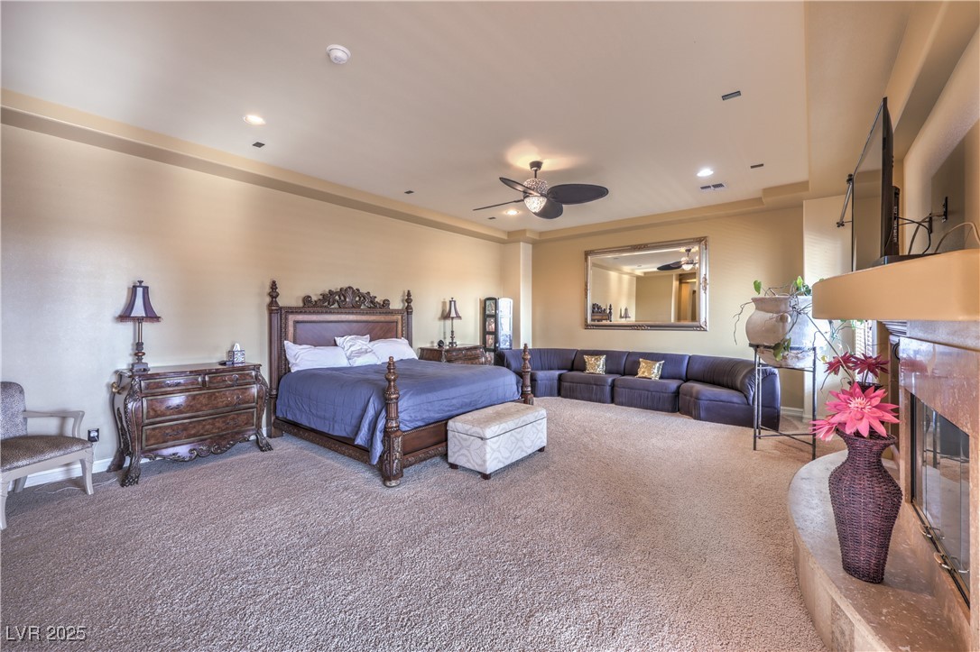1920 Columbia Crest Court Las Vegas NV 89117