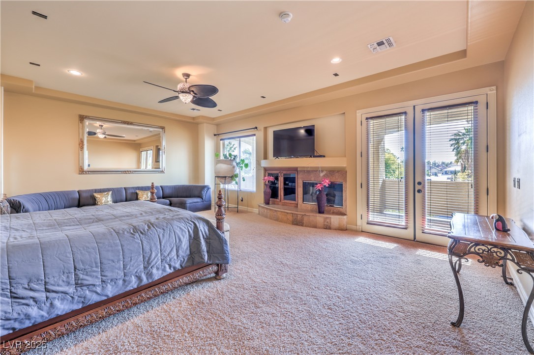 1920 Columbia Crest Court Las Vegas NV 89117
