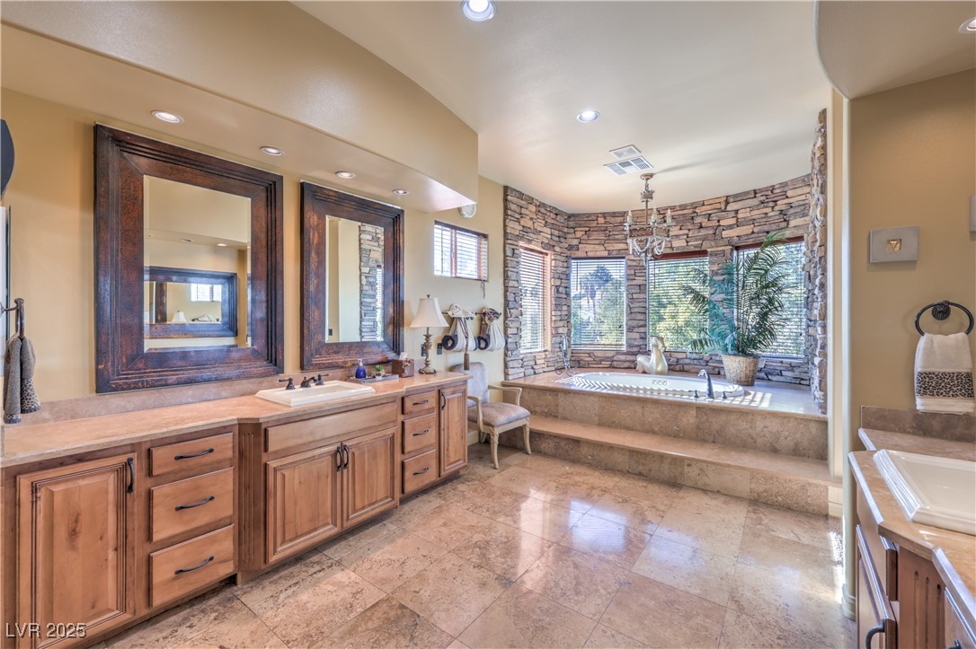 1920 Columbia Crest Court Las Vegas NV 89117