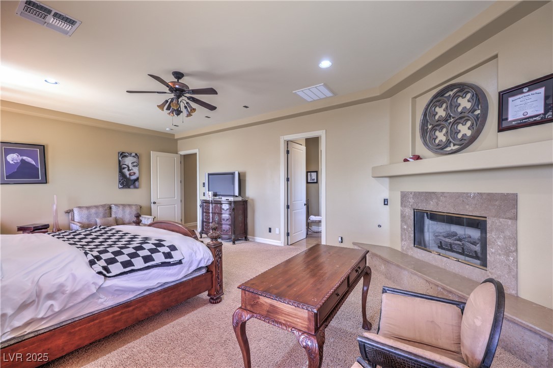 1920 Columbia Crest Court Las Vegas NV 89117
