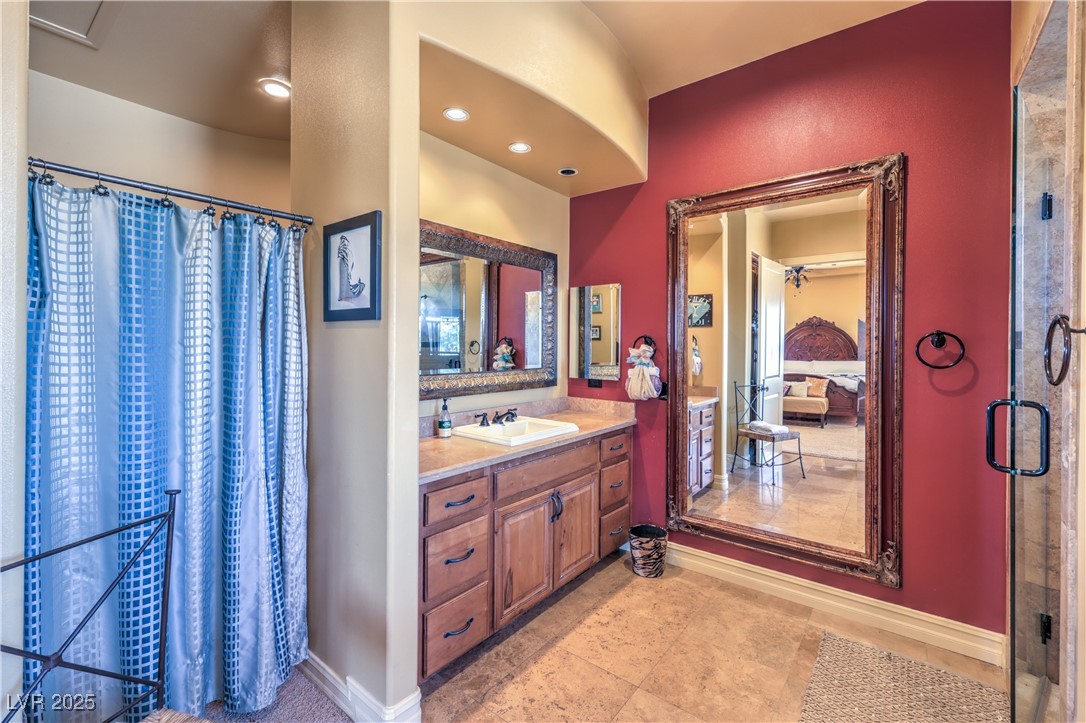 1920 Columbia Crest Court Las Vegas NV 89117