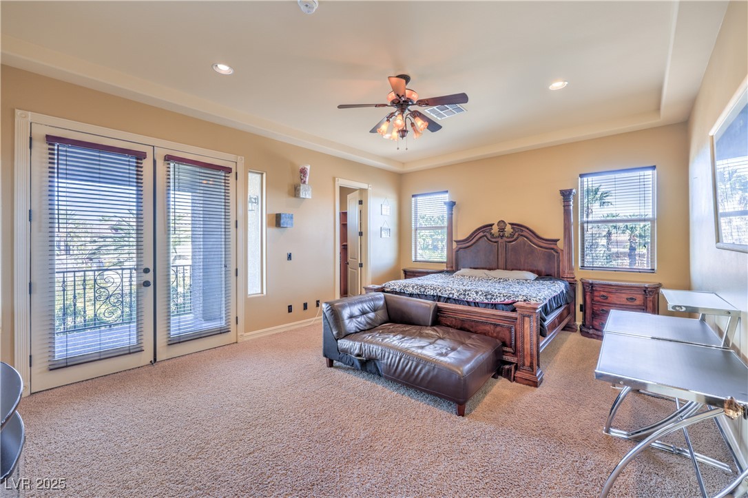 1920 Columbia Crest Court Las Vegas NV 89117