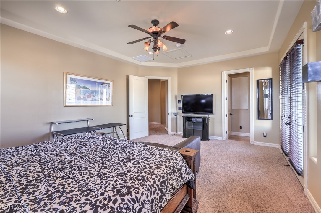 1920 Columbia Crest Court Las Vegas NV 89117