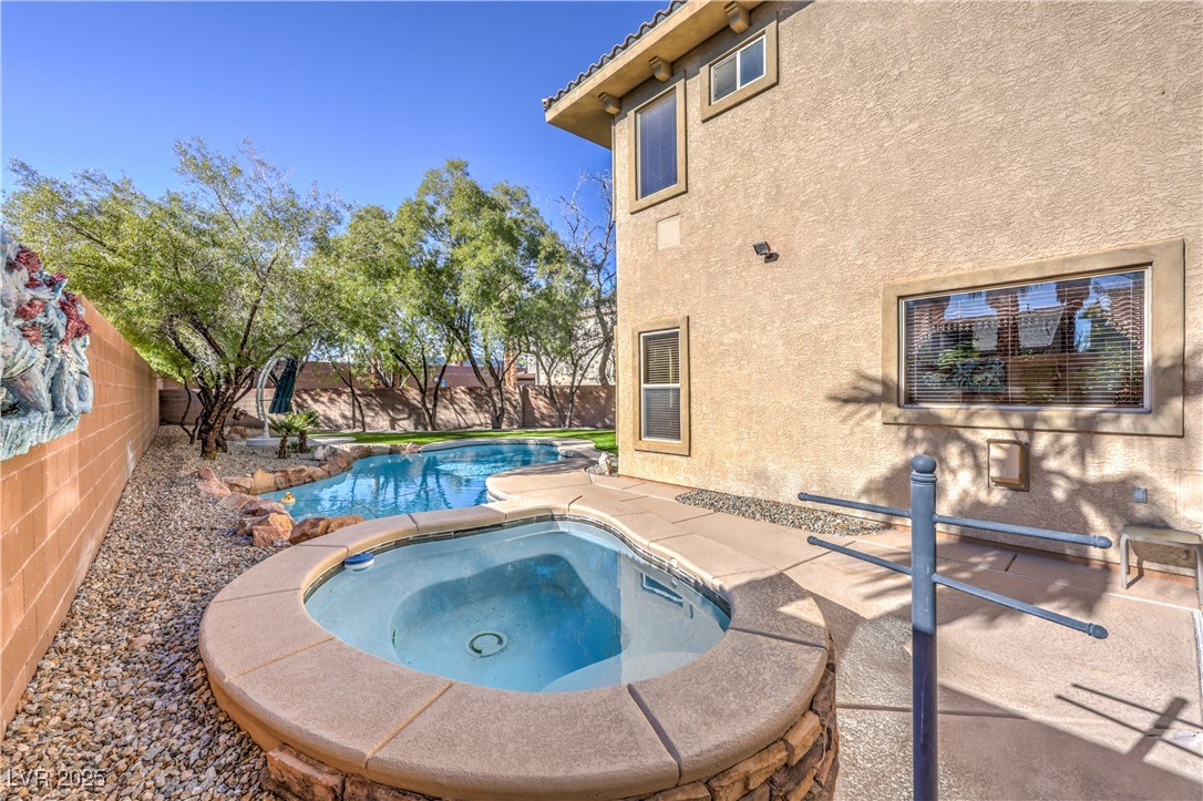 1920 Columbia Crest Court Las Vegas NV 89117