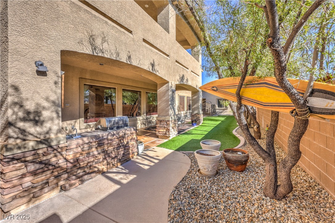 1920 Columbia Crest Court Las Vegas NV 89117
