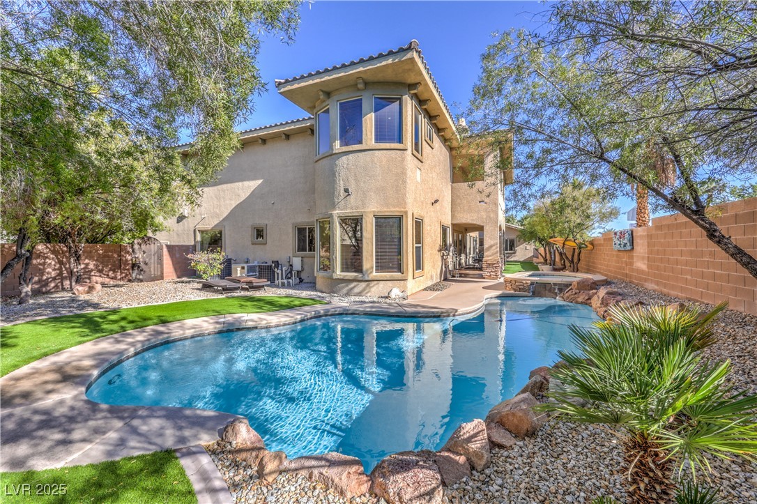 1920 Columbia Crest Court Las Vegas NV 89117